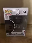 Funko Pop! Vinyl: Kyrie Irving #64