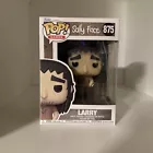 Funko Pop! Vinyl LARRY #875 Sally Face Figure