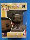 Funko Pop! Vinyl: LeBron James #66