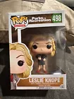 Funko Pop! Vinyl: Leslie Knope #498
