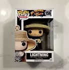 Funko Pop! Vinyl: Lightning #156 Big Trouble In Little China