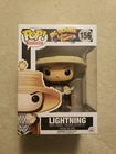 Funko Pop! Vinyl: Lightning #156 Big Trouble In Little China