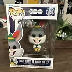 Funko Pop! Vinyl: Looney Tunes - Bugs Bunny as Buddy the Elf #1450