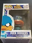 Funko Pop! Vinyl: Looney Tunes - Duck Dodgers #127