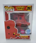 Funko Pop! Vinyl: Looney Tunes - Gossamer - Funko (Exclusive) #263