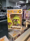 Funko Pop! Vinyl: Looney Tunes - Marvin the Martian Glow #1674 Ships W Protector