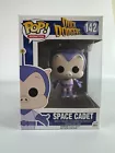 Funko Pop! Vinyl: Looney Tunes - Space Cadet #142 Duck Dodgers Vaulted