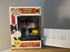 Funko Pop Vinyl - Looney Tunes - Sylvester And Tweety - #309