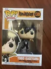 Funko Pop! Vinyl: - Luffytaro #921 and Kageyama