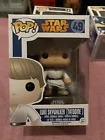 Funko Pop! Vinyl - Luke Skywalker Tatooine (Star Wars) #49