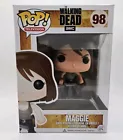 Funko Pop! Vinyl MAGGIE #98 The Walking Dead