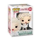 Funko Pop! Vinyl: Marilyn Monroe #24