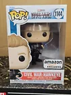 Funko Pop Vinyl - Marvel #1144 Civil War - Hawkeye - New - Amazon Exclusive