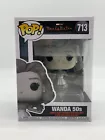 Funko Pop! Vinyl: Marvel - 50's Wanda (Black & White) #713