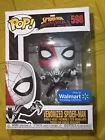 Funko Pop! Vinyl: Marvel- 598 Venomized Spider-Man -Walmart (Exclusive) #598 NIB