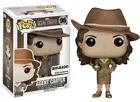 Funko Pop! Vinyl: Marvel - Agent Peggy Carter - (Sepia) - Amazon (Exclusive) #96