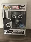Funko Pop! Vinyl: Marvel - Agent Venom - Mama Mio (mm) (Exclusive) #507
