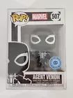 Funko Pop! Vinyl: Marvel - Agent Venom - PIAB (Exclusive) #507