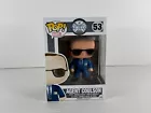 Funko POP Vinyl - Marvel - Agents of Shield - Agent Coulson - #53