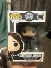Funko Pop - Vinyl Marvel Agents of SHIELD Agent Daisy Johnson #166