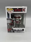 Funko Pop! Vinyl: Marvel - Ant-Man #85 Not Mint