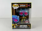 Funko POP Vinyl - Marvel Avengers - Ant-Man - #910 [Damage]