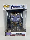 Funko POP Vinyl - Marvel - Avengers Endgame - Thanos - #460 10" Inch