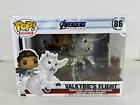 Funko Pop Vinyl - Marvel - Avengers Endgame - Valkyrie's Flight - #86