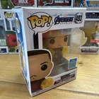 Funko Pop Vinyl Marvel Avengers Endgame Wong 493 2019 Exclusive