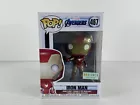 Funko POP Vinyl - Marvel - Avengers - Iron Man - #467 Box Lunch