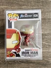 Funko Pop! Vinyl: Marvel Avengers - Iron Man #626 Game Verse 626