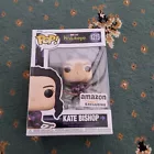 Funko Pop Vinyl Marvel Avengers Kate Bishop Hawkeye Amazon Exclusive 1215