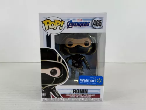 Funko POP Vinyl - Marvel - Avengers - Ronin - #465