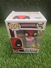 Funko Pop! Vinyl: Marvel - Ballerina Deadpool - Hot Topic (Exclusive) #782