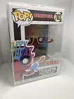 Funko Pop! Vinyl: Marvel - Birthday Glasses Deadpool #783 Target exclusive