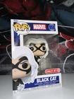 Funko Pop! Vinyl: Marvel - Black Cat - Target (Exclusive) #958