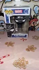 Funko Pop! Vinyl: Marvel - Black Panther #1418