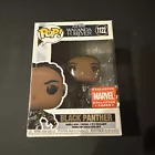 Funko Pop! Vinyl: Marvel - Black Panther - Amazon (Exclusive) #1122