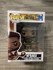 Funko Pop! Vinyl: Marvel Black Panther - M'Baku #388 Free Shipping