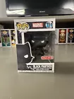 Funko Pop! Vinyl: Marvel - Black Panther - Target (Exclusive) #311