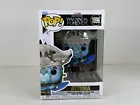 Funko POP Vinyl - Marvel - Black Panther Wakanda Forever - Attuma - #1096