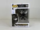 Funko POP Vinyl - Marvel - Black Panther Wakanda Forever - Black Panther #1102