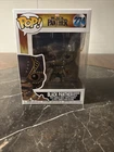 Funko Pop! Vinyl: Marvel - Black Panther (Waterfall) #274