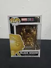Funko Pop! Vinyl: Marvel - Black Widow #380