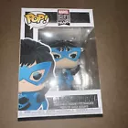 Funko Pop! Vinyl: Marvel - Black Widow #551