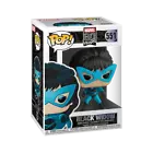 Funko Pop! Vinyl: Marvel - Black Widow #551