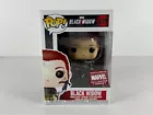 Funko POP Vinyl - Marvel - Black Widow - #619 - Collectors Corps