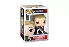 Funko Pop! Vinyl: Marvel Black Widow Yelena Belova #607 NIB PROTECTOR