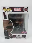 Funko POP! Vinyl Marvel Blade #192 PX Previews Exclusive VAULTED BRAND NEW