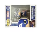 Funko Pop! Vinyl: Marvel - Captain America #1419